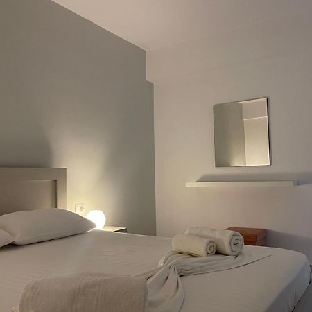 Villa Angelina Ksamil Esterno foto