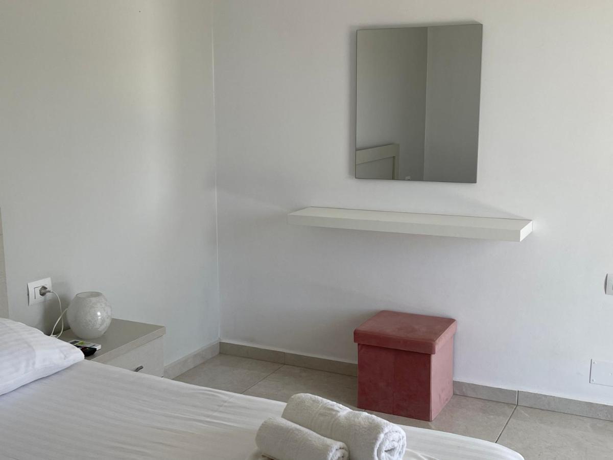 Villa Angelina Ksamil Esterno foto